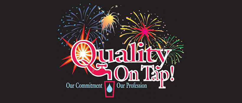 QLTY ON TAP FIREWORKS SLIDE